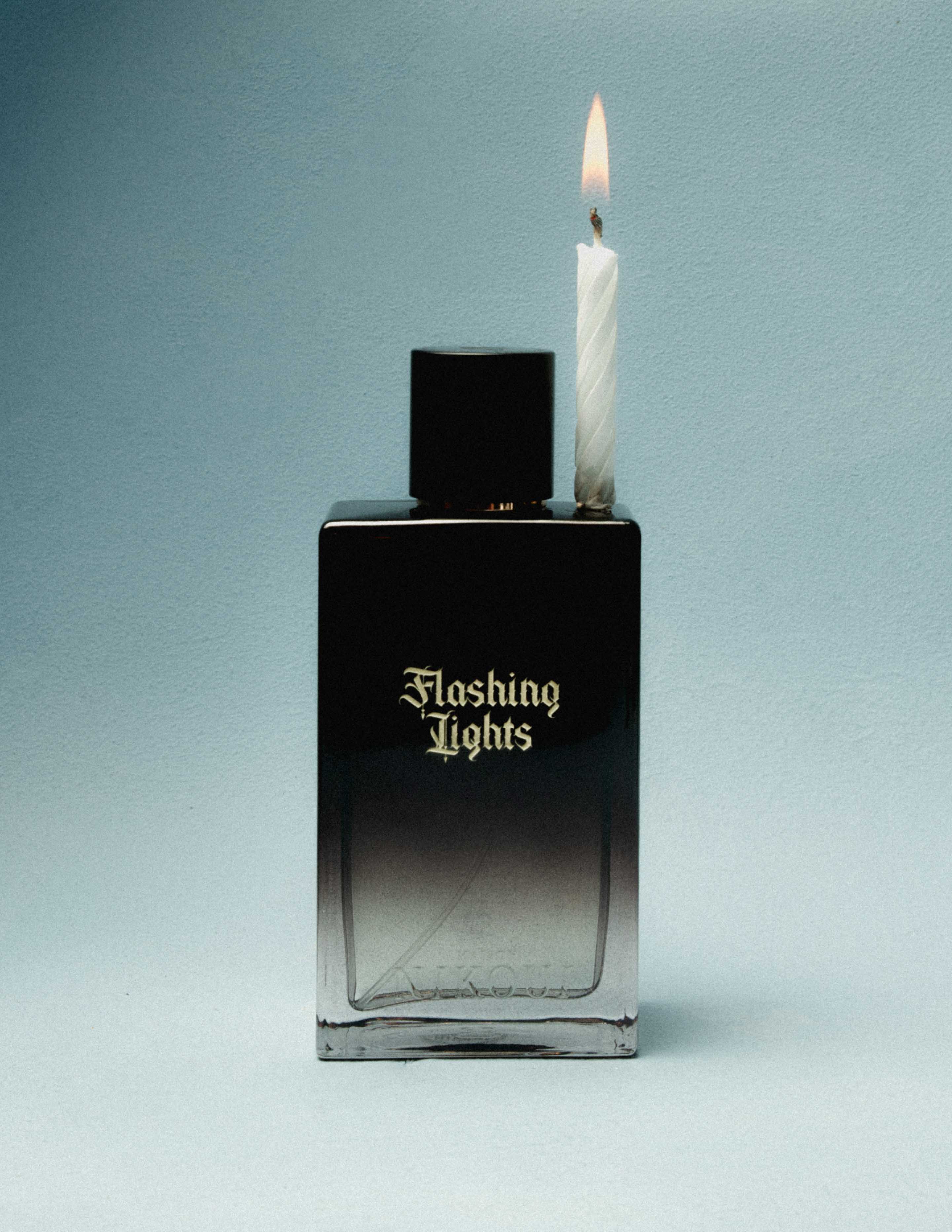 Flashing Lights 100ml