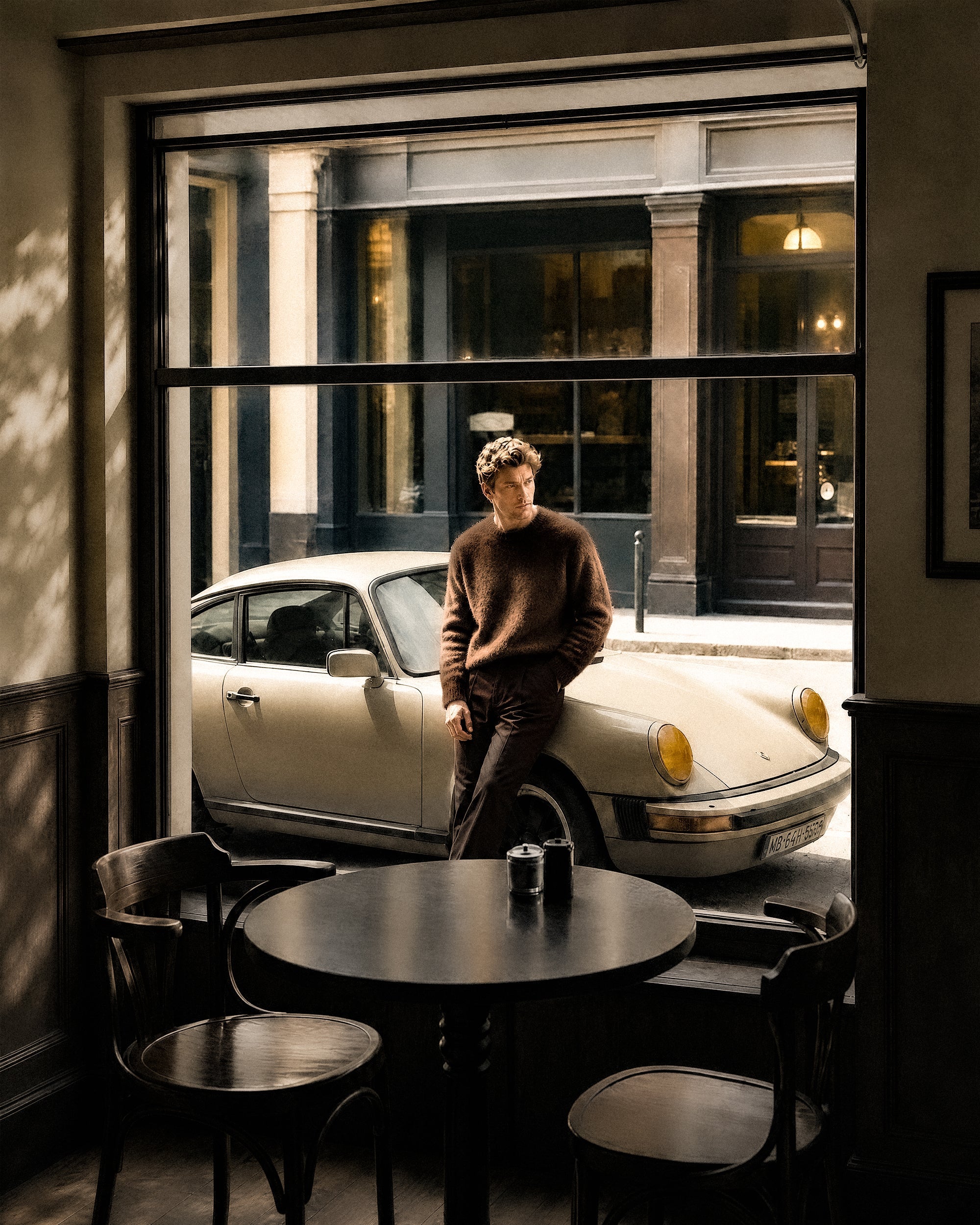 Maison Nikoui — New Nordic Niche fragrance from Copenhagen