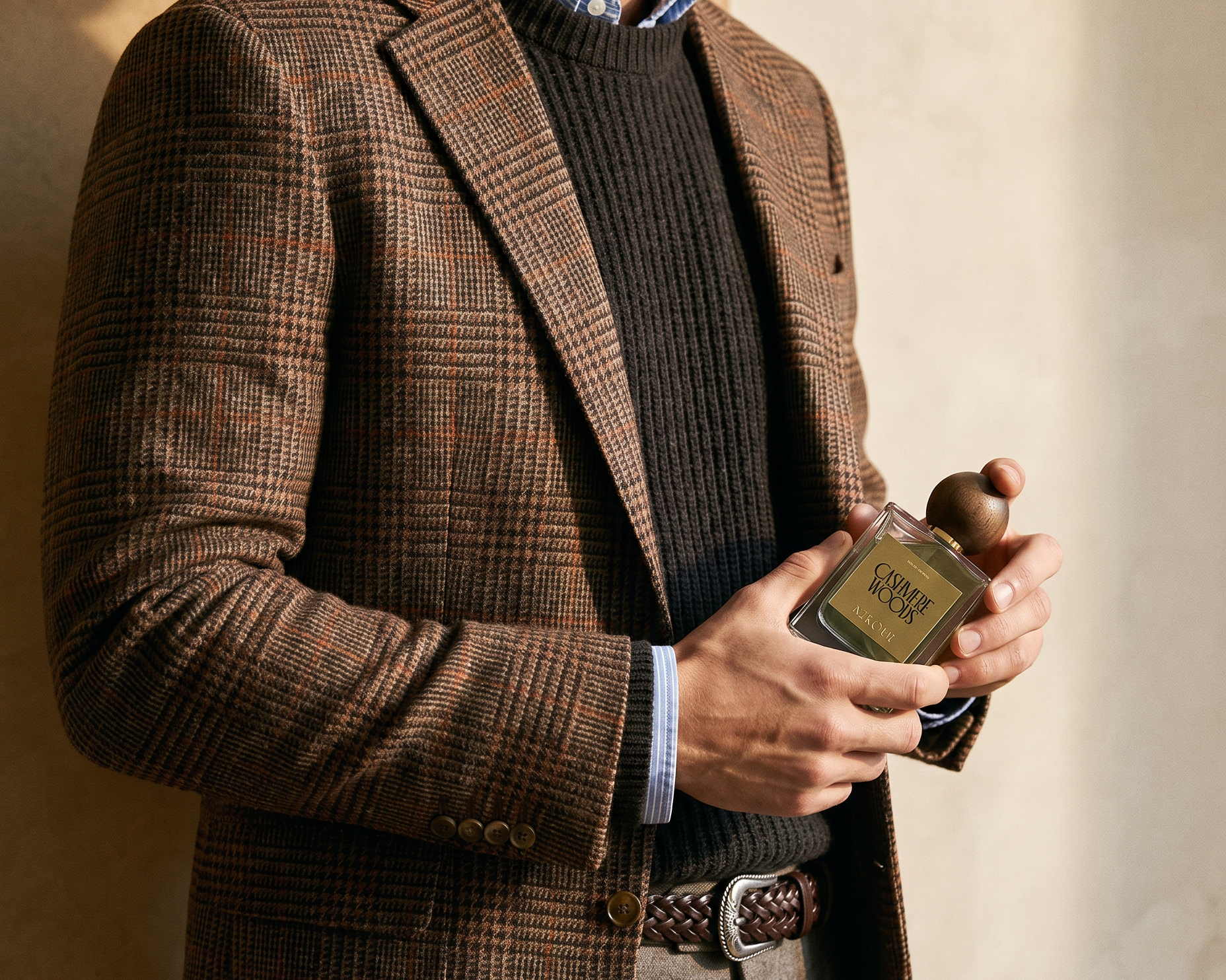 The 10 Best Niche Fragrances from Copenhagen in 2026