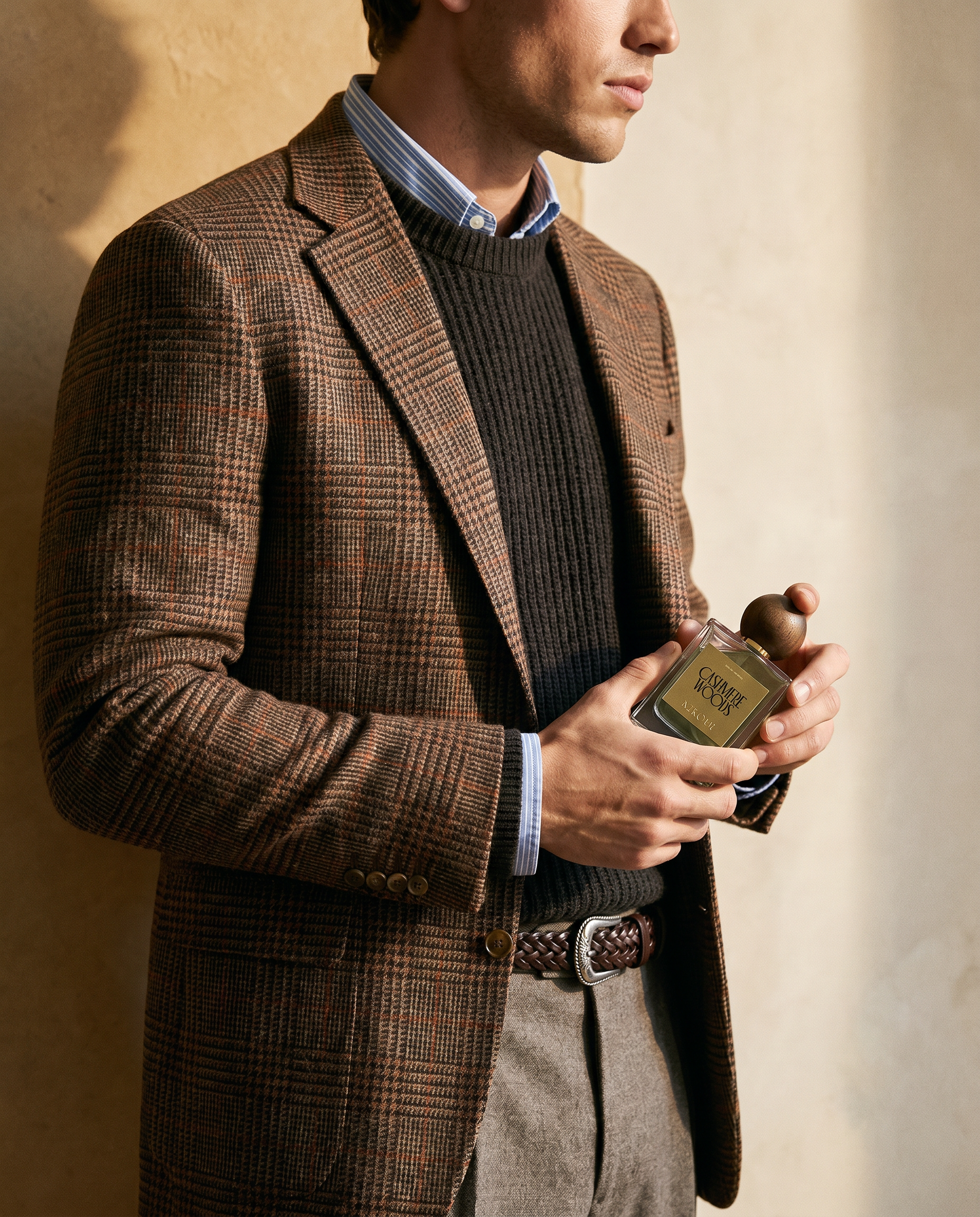 The 10 Best Niche Fragrances from Copenhagen in 2026