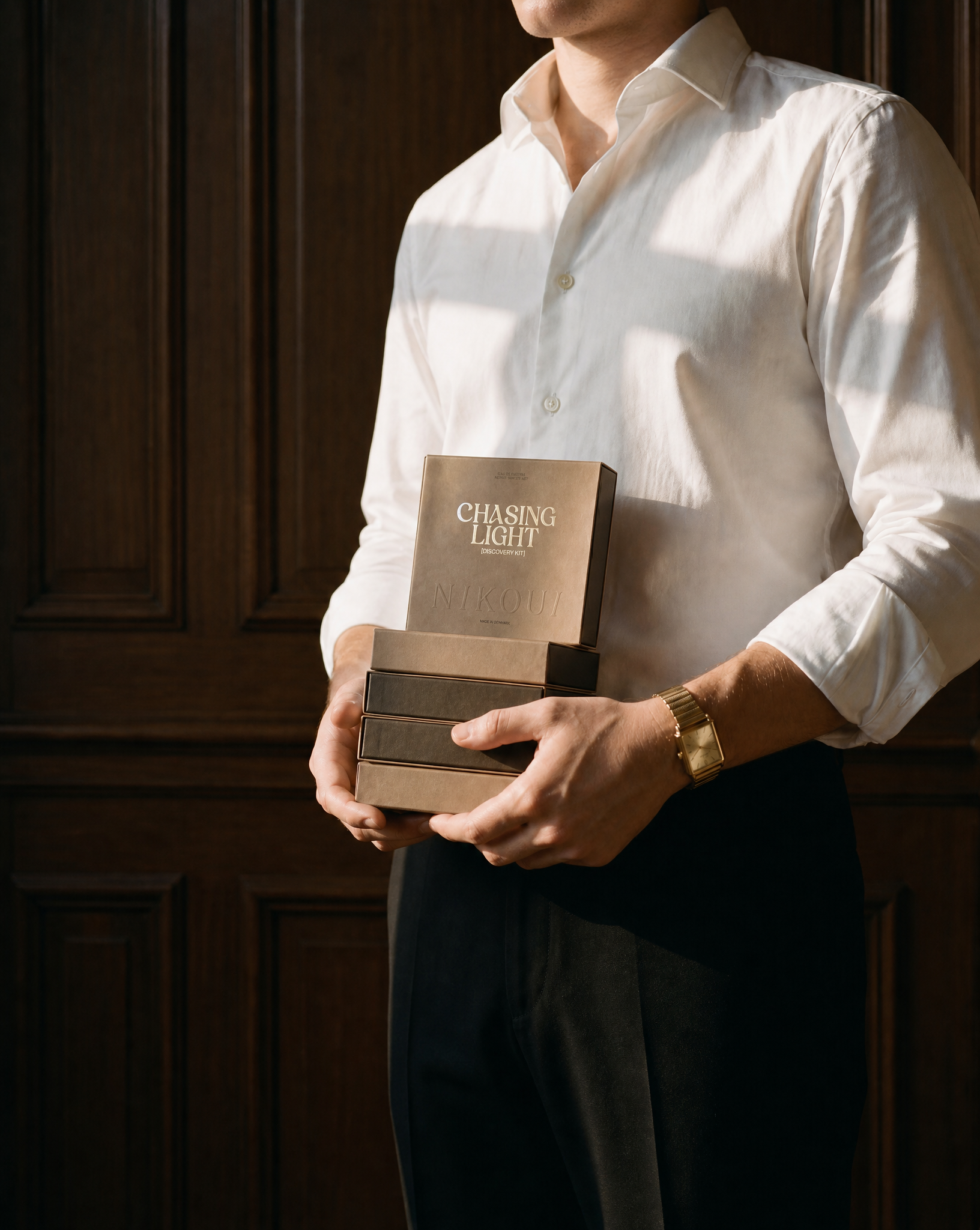 Why Scandinavian Niche Perfumery Is Having a Global Moment