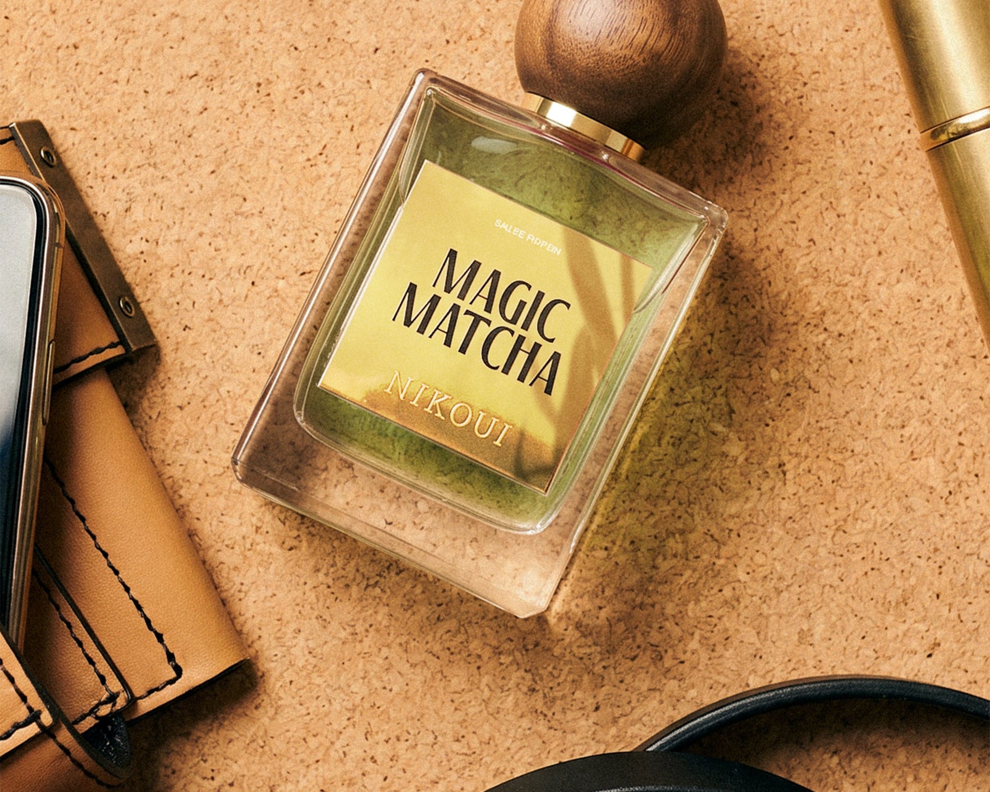 How to make perfume last longer — Maison Nikoui niche fragrance tips