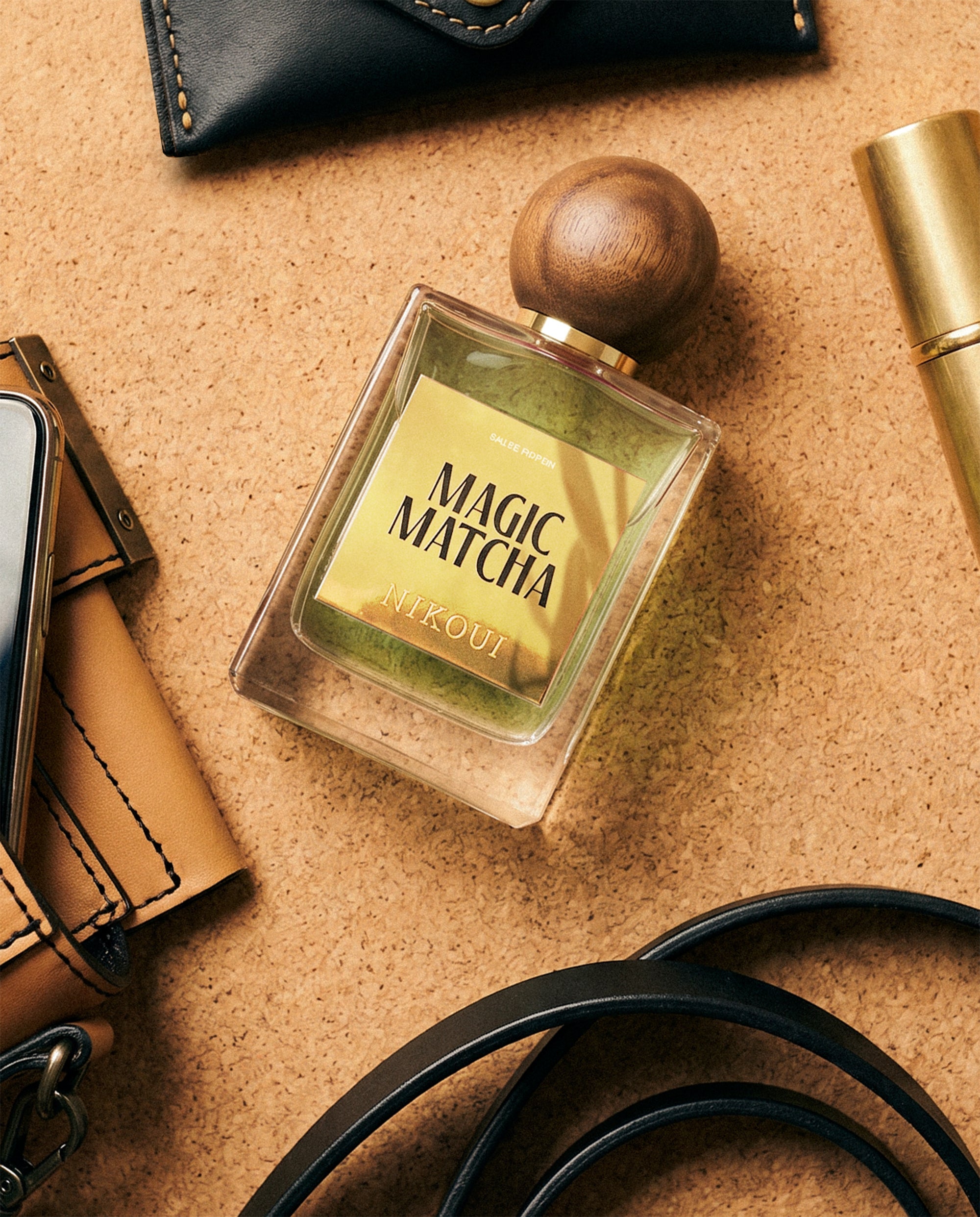 How to make perfume last longer — Maison Nikoui niche fragrance tips