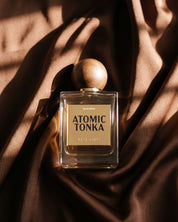 ATOMIC TONKA