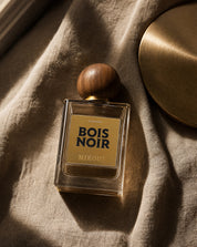 BOIS NOIR