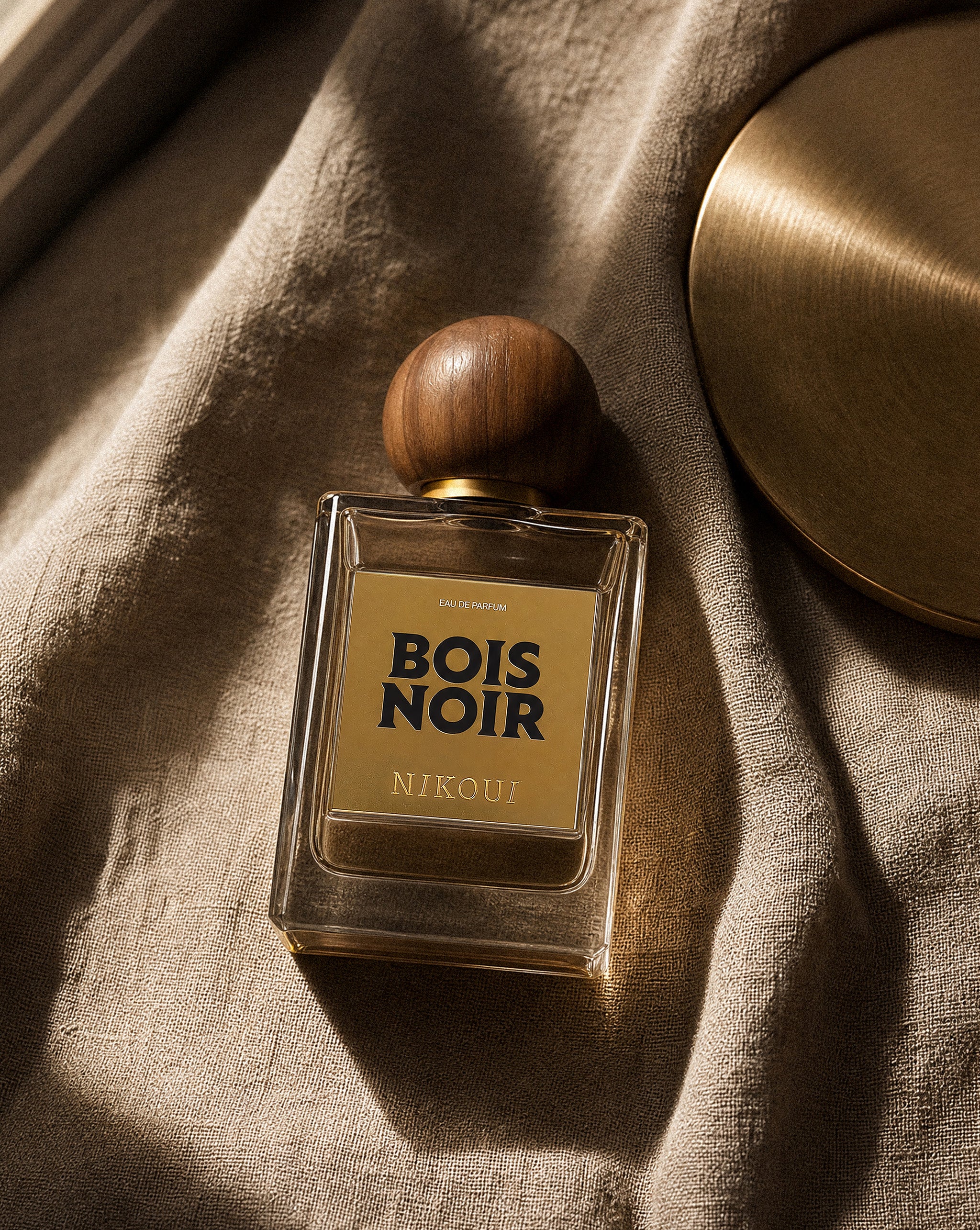 BOIS NOIR