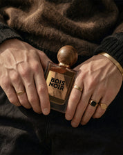 BOIS NOIR