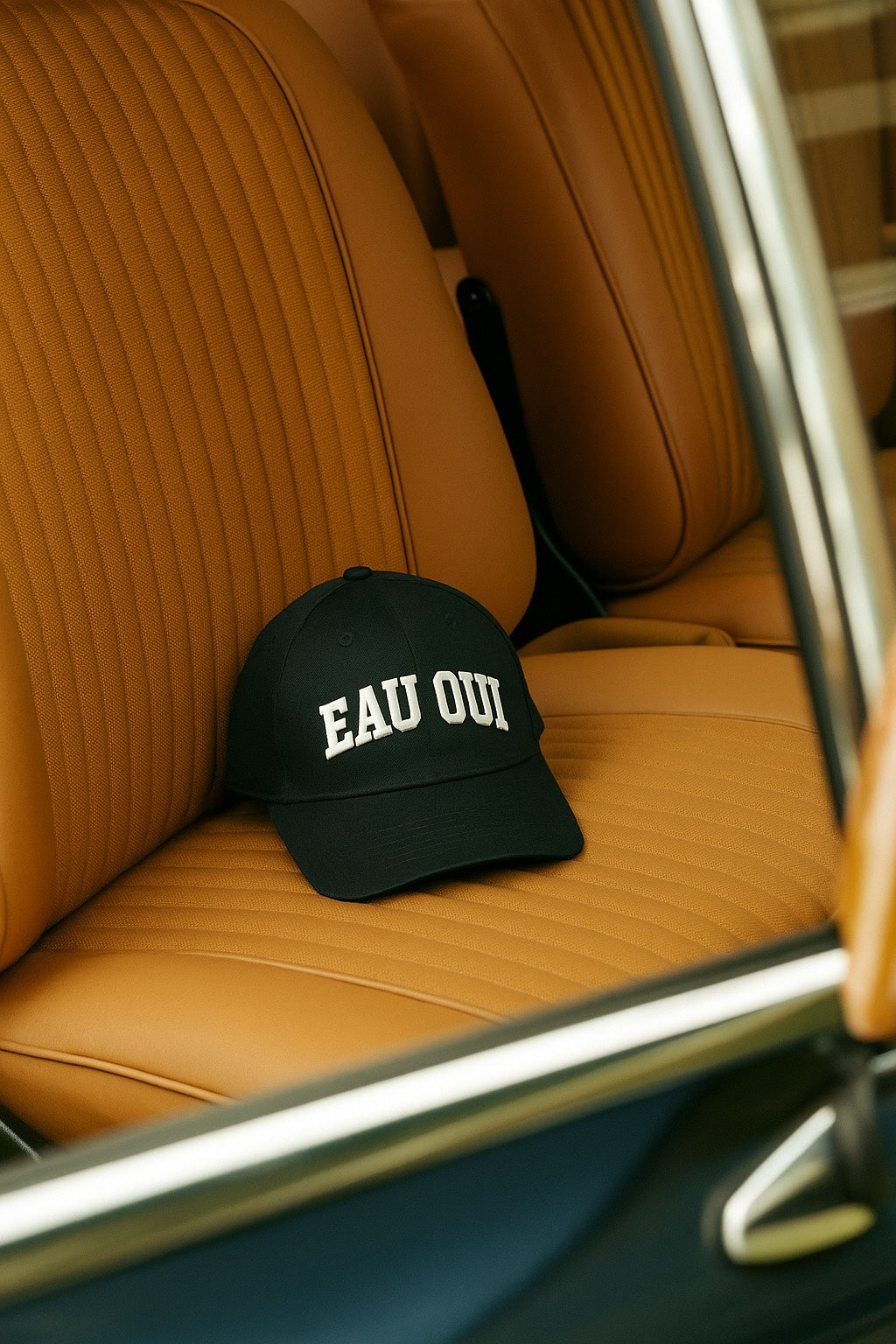 Eau Oui
