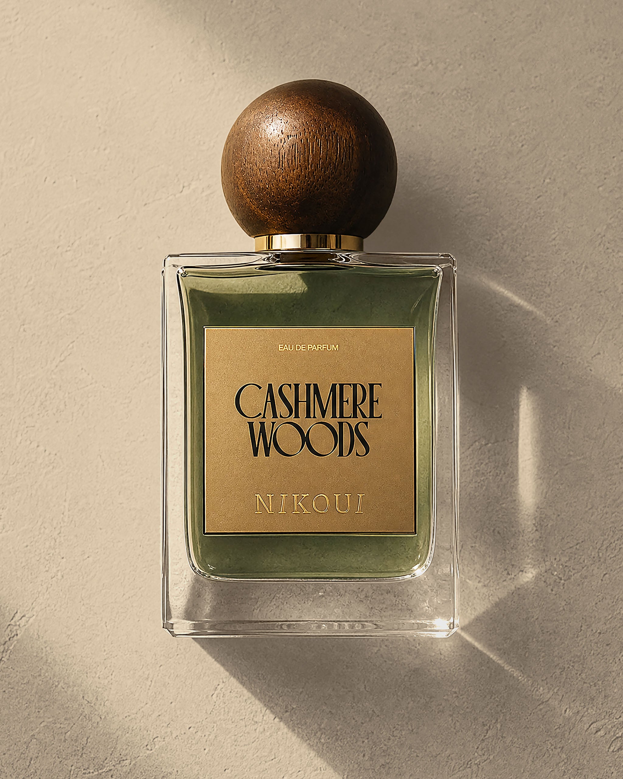 CASHMERE WOODS
