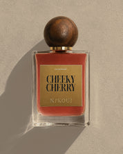 CHEEKY CHERRY