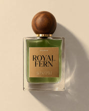 ROYAL FERN