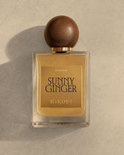 SUNNY GINGER