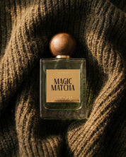 MAGIC MATCHA