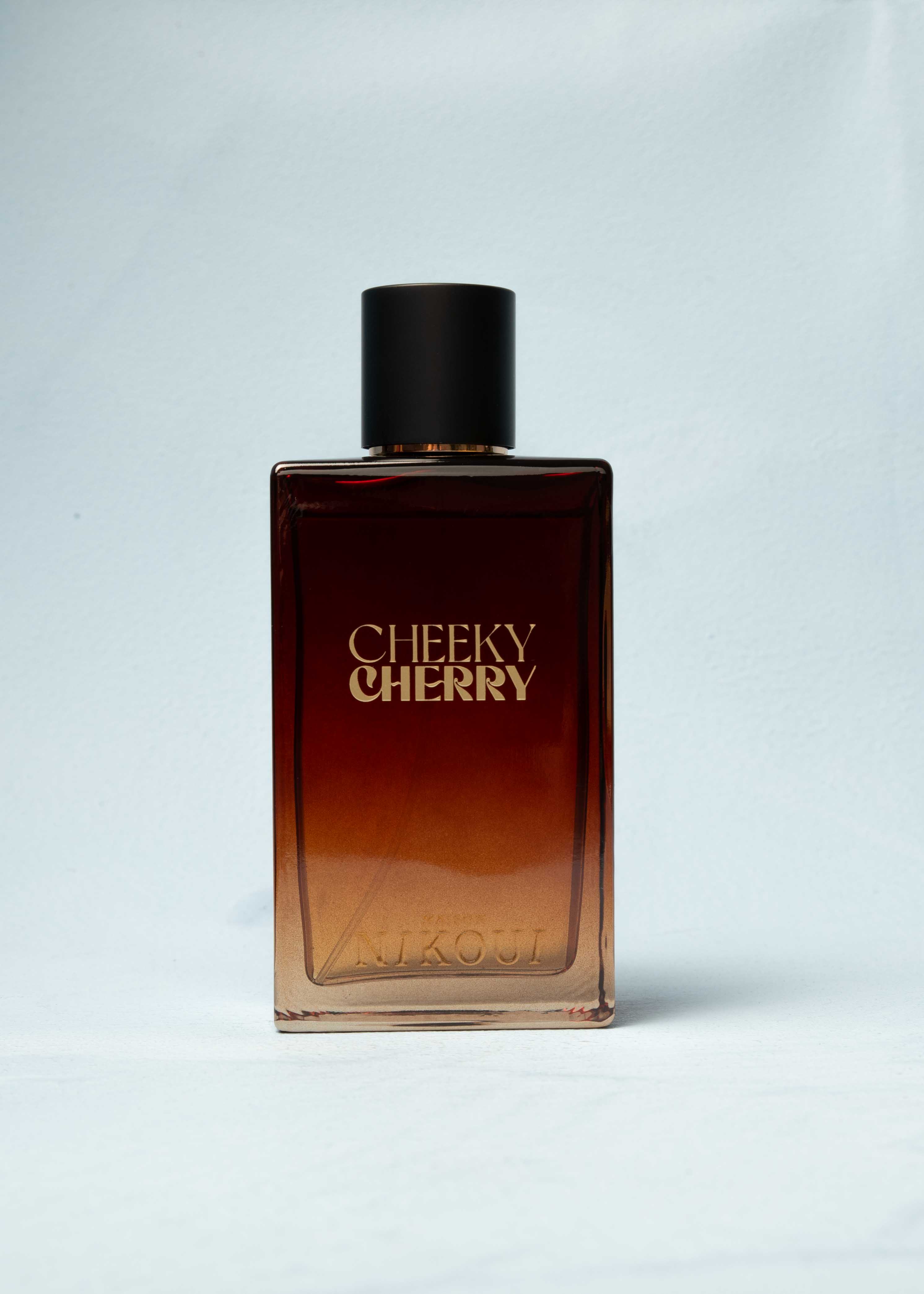 Cheeky Cherry 100ml - Cherry Perfume | Maison Nikoui