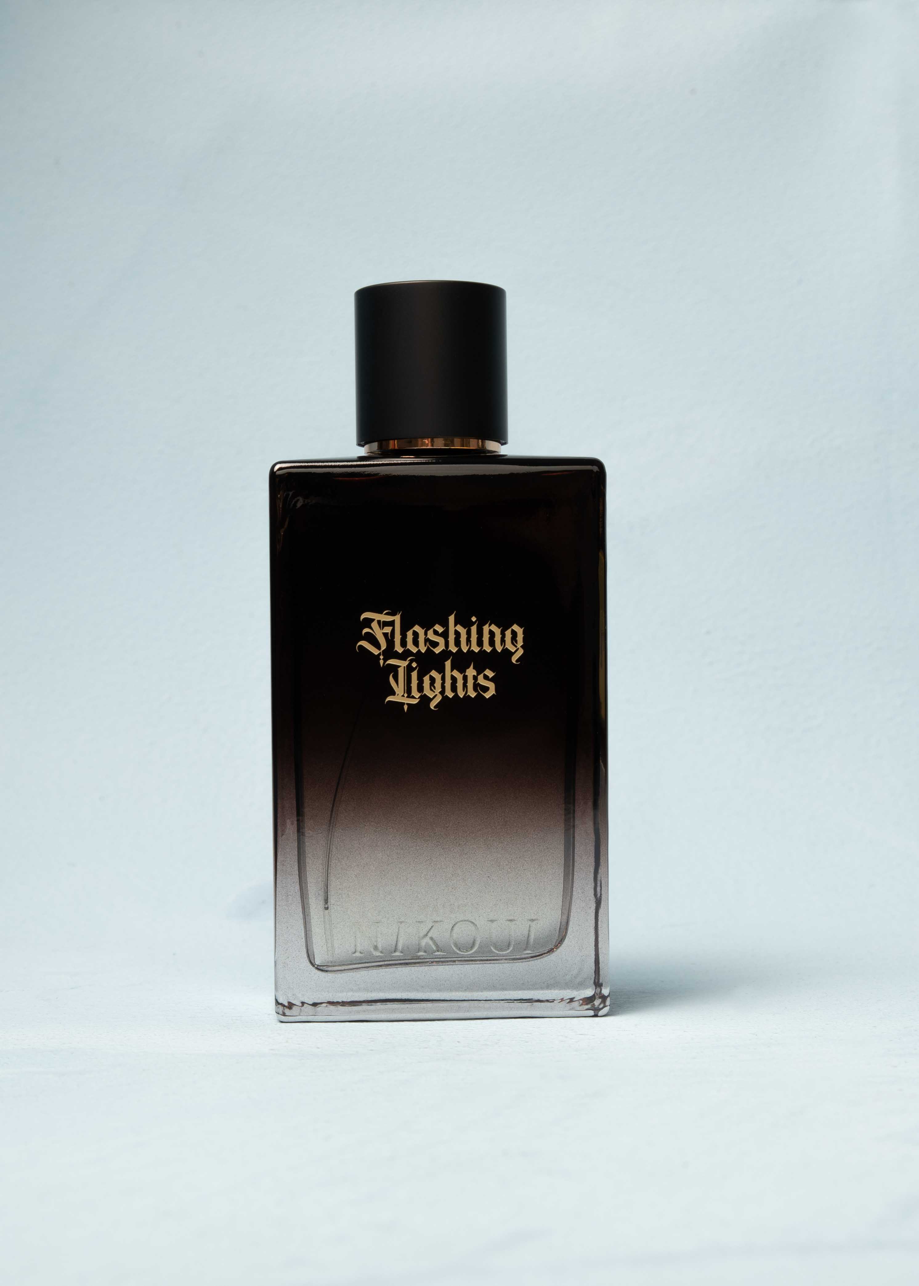 Flashing Lights 100ml – Maison Nikoui