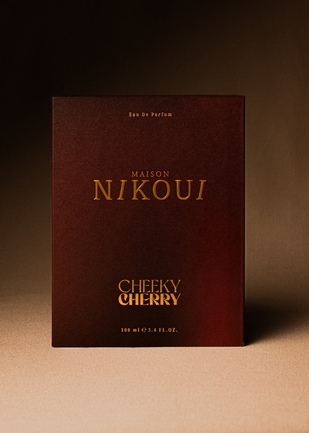 Cheeky Cherry 100ml