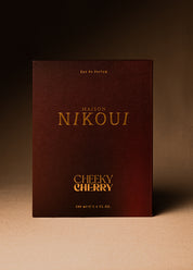 Cheeky Cherry 100ml