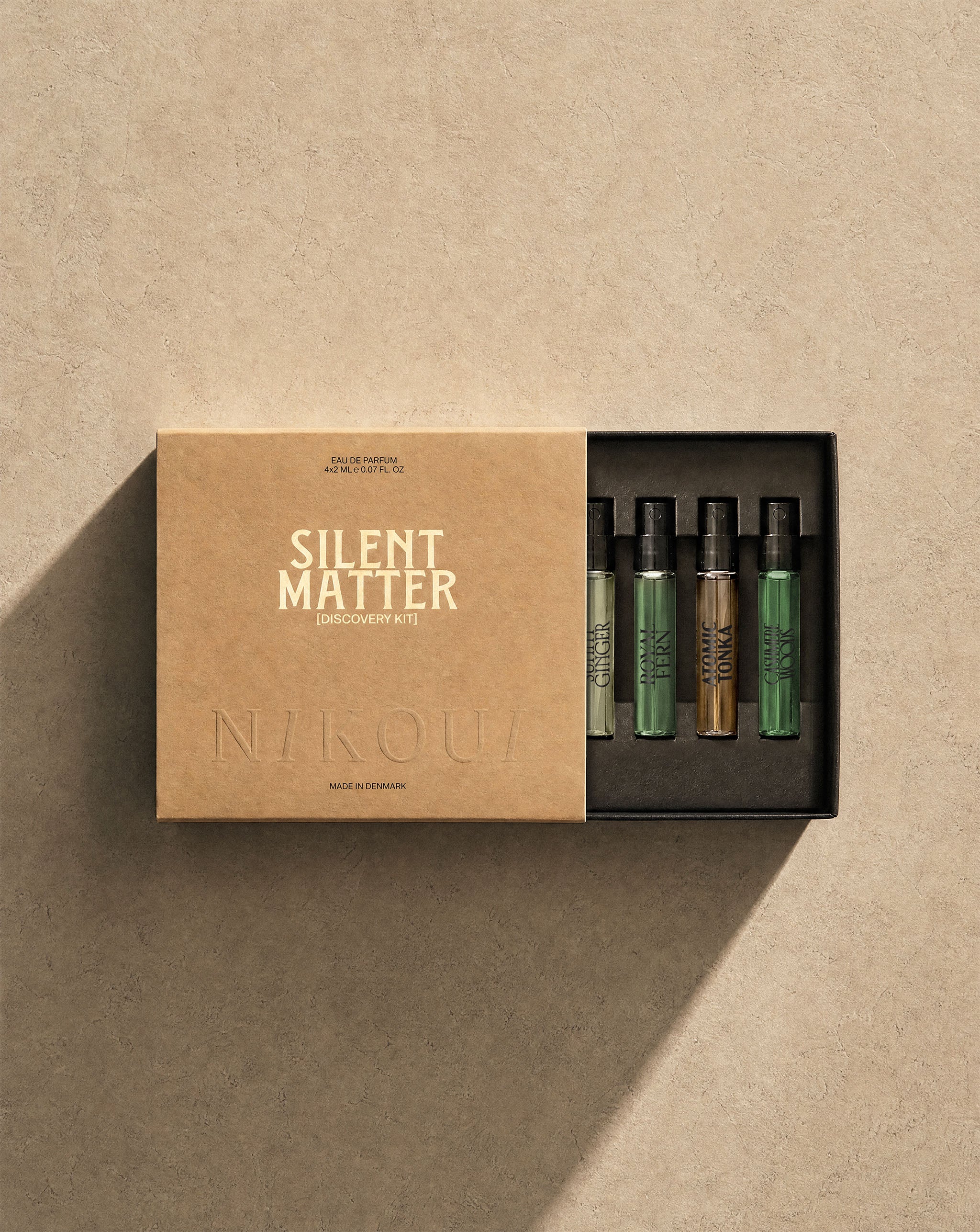 入手困難 フィシオエナジェティック テストキット バイアルセット キネシオロジー Discovery Kit – Maison Nikoui