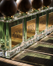 ROYAL FERN