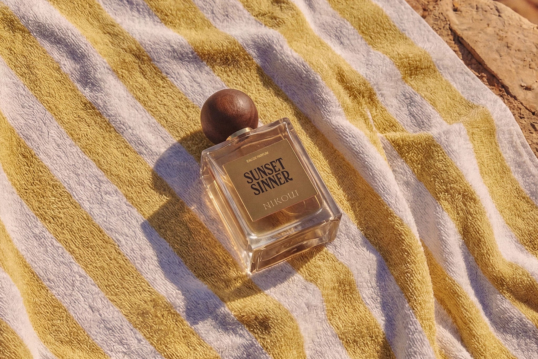 SUNSET SINNER